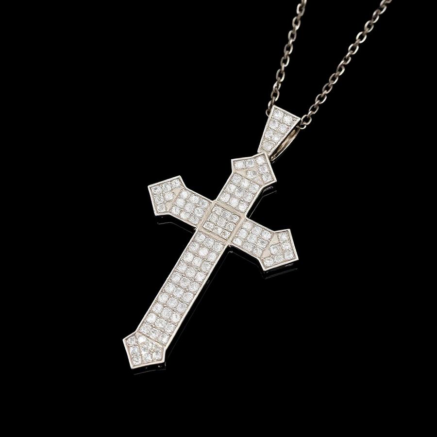 Cathedral Cross